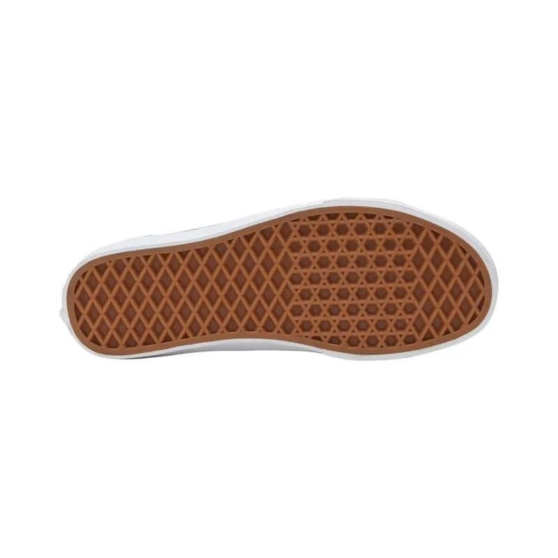 Dámska rekreačná obuv VANS Filmore Decon Pop grey black pink 6
