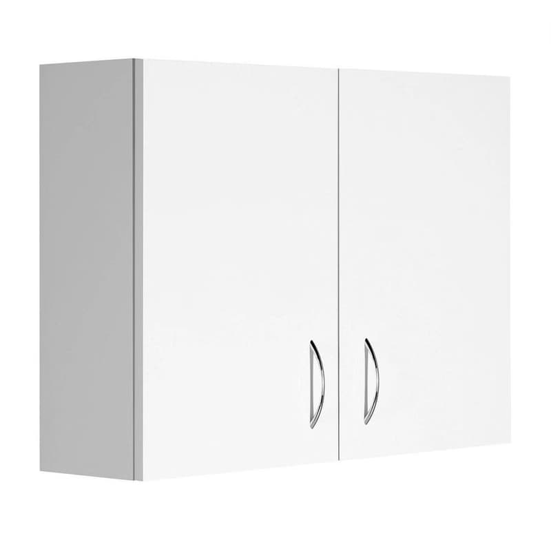 AQUALINE - KERAMIA FRESH skrinka horná 60x50x20cm, biela 52363