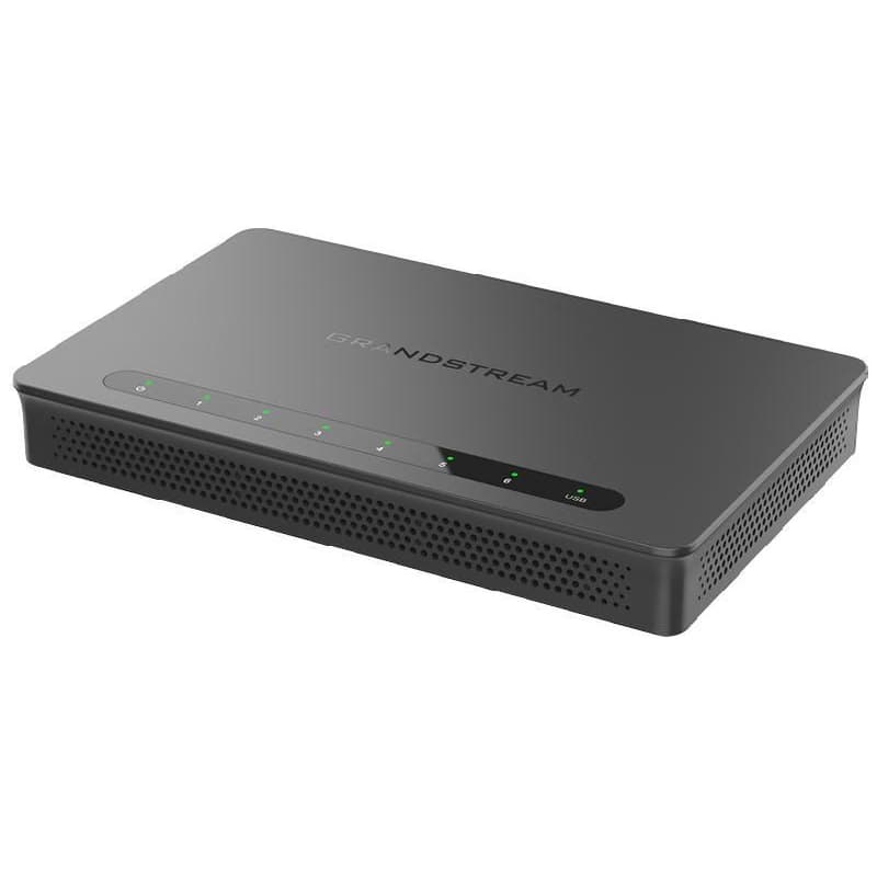 Grandstream GWN7001 VPN router 6 Gb portov 2