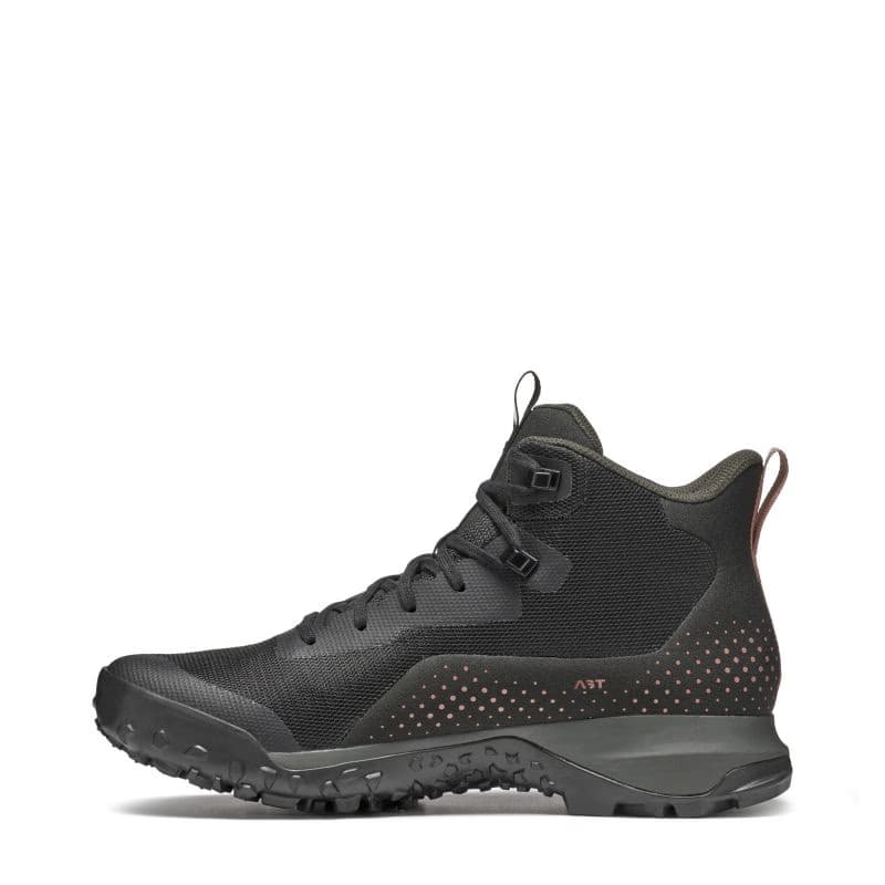 Dámska členková turistická obuv TECNICA Magma 2.0 S MID GTX Ws, black midway bacca 3