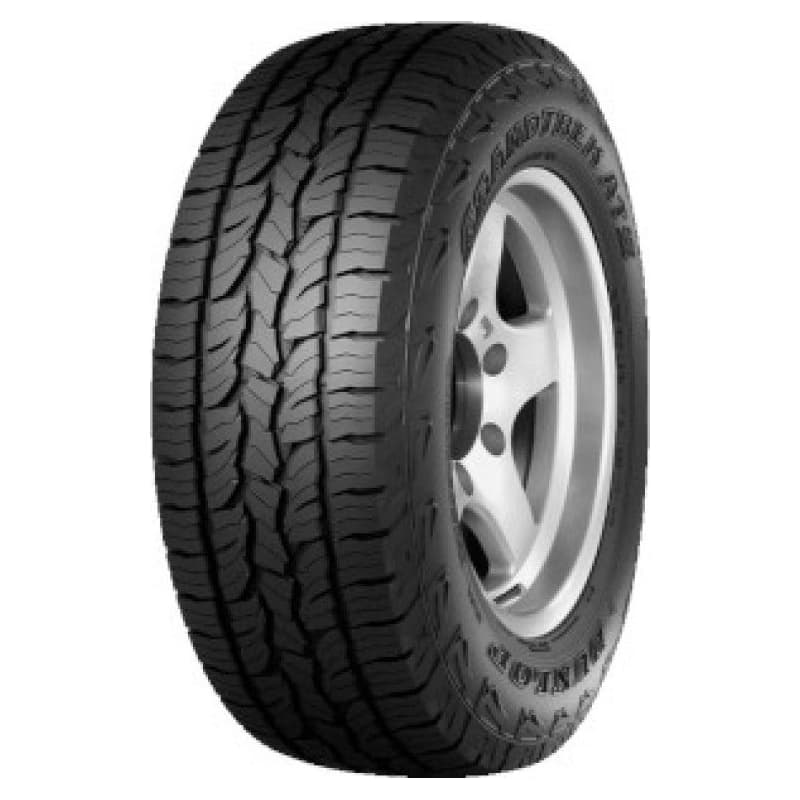 Dunlop Grandtrek AT 5 ( 225/65 R17 102H BLK )