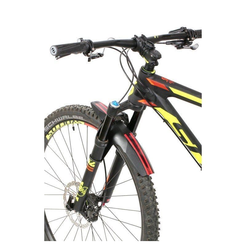 Blatník na bicykel ZEFAL DEFLEXCTOR FM20 2