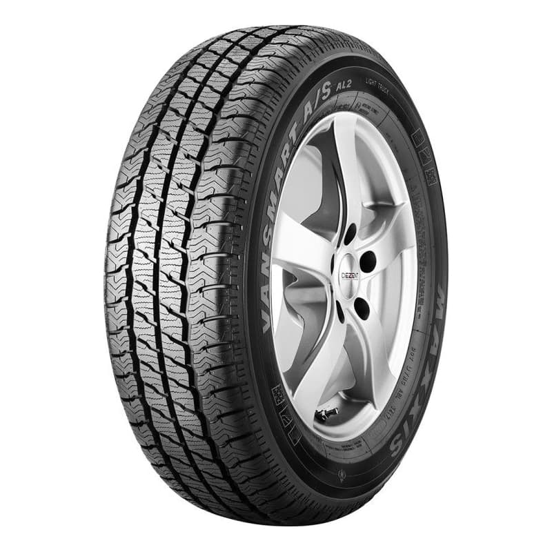 Maxxis Vansmart A/S AL2 ( 205/65 R16C 107/105T )
