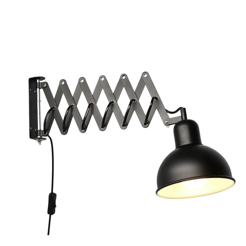 Nástenné svetlo COPENHAGEN Candellux 6