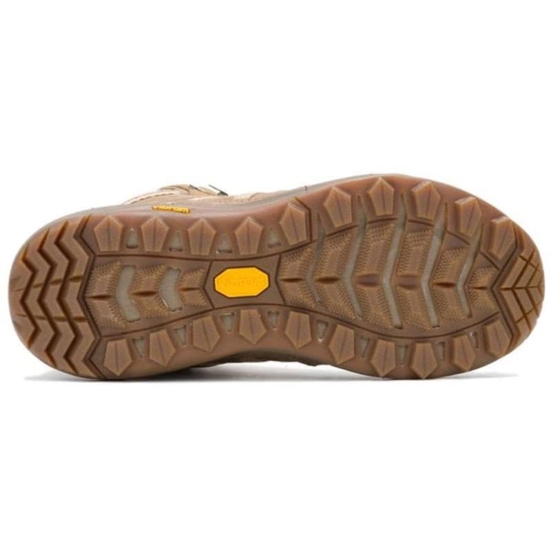 Dámska členková turistická obuv MERRELL Siren 4 Traveller Mid WP durum 6