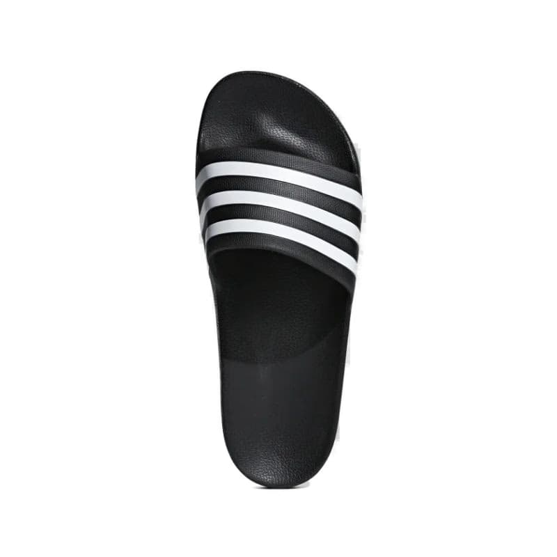Šlapky (plážová obuv) ADIDAS Adilette Aqua U core black cloud white core black 4