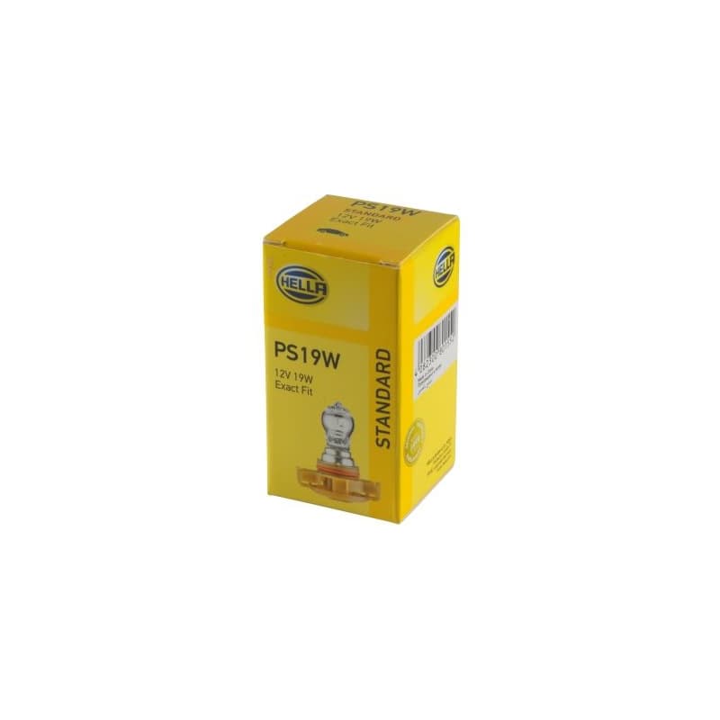 HELLA Žiarovka pre parkovacie/polohové svetlo 8GA 223 569-021