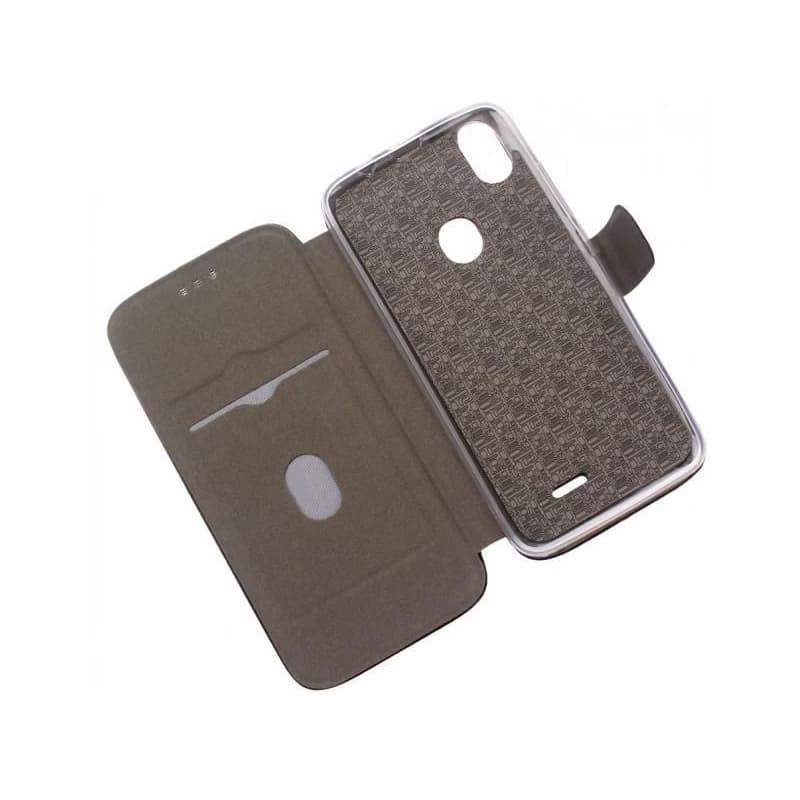 ALIGATOR Magnetto Aligator S6100 Black 3