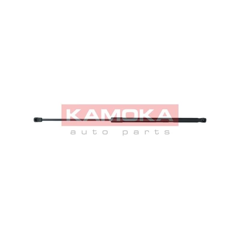 KAMOKA Pneumatická pružina, Batožinový/nákladný priestor 7092363