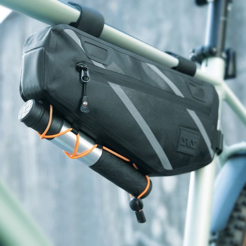 Taška na bicykel SKS GERMANY Brašna Explore Framebag 2,7l 6