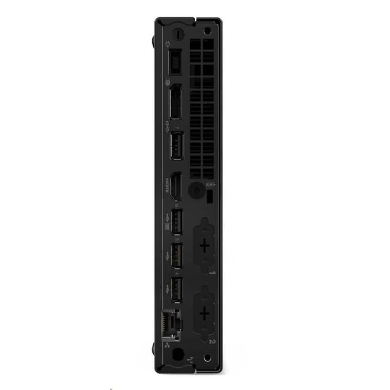 LENOVO PC ThinkCentre M70q G5 Tiny - i7-14700T, 16GB, 512SSD, DVD, WiFi, BT, W11P 4