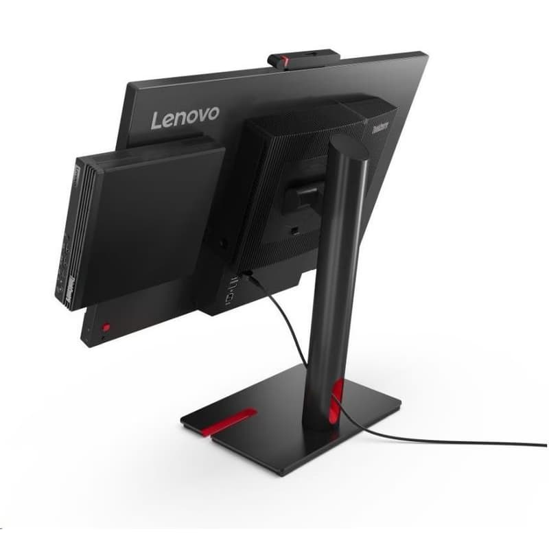 LENOVO PC ThinkCentre M70q G5 Tiny - i7-14700T, 16GB, 512SSD, DVD, WiFi, BT, W11P 6