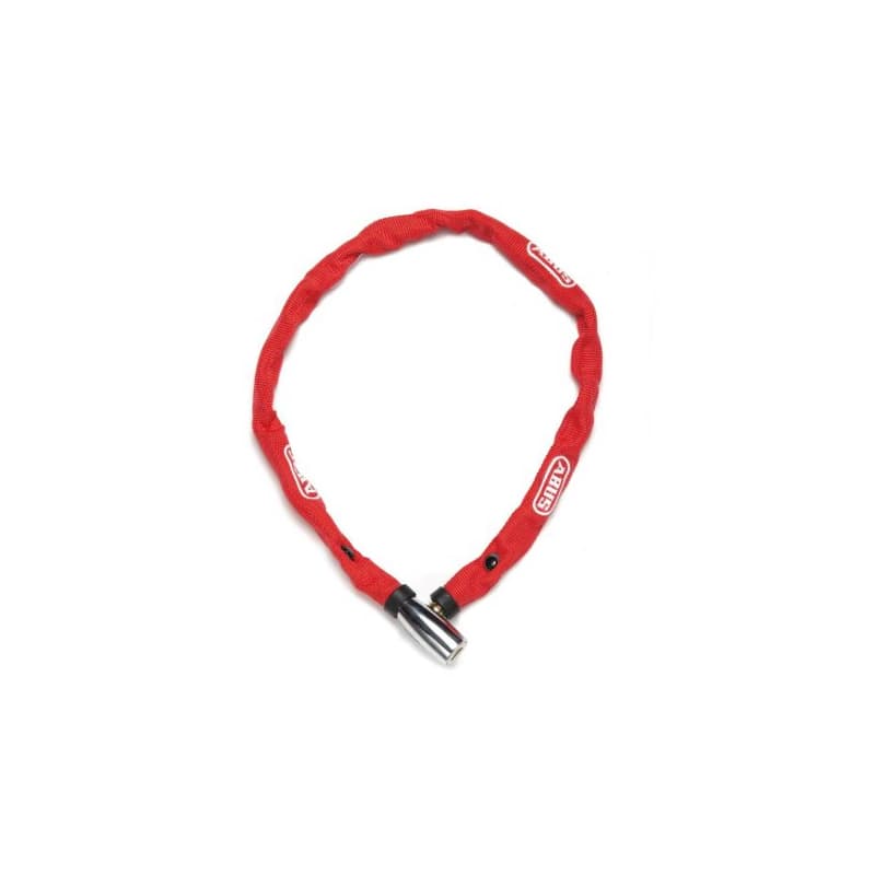 Zámok na bicykel ABUS 1500 60 web red