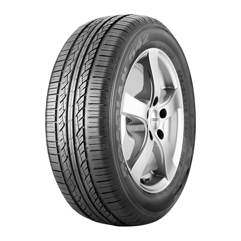 Nexen Roadian 542 ( 255/60 R18 108H 4PR, RPB )