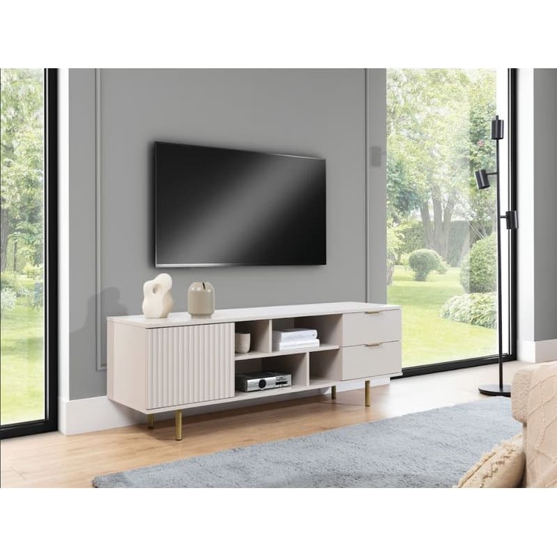 ArtGiB Komoda NUBIA NB-01 | cashmere 4