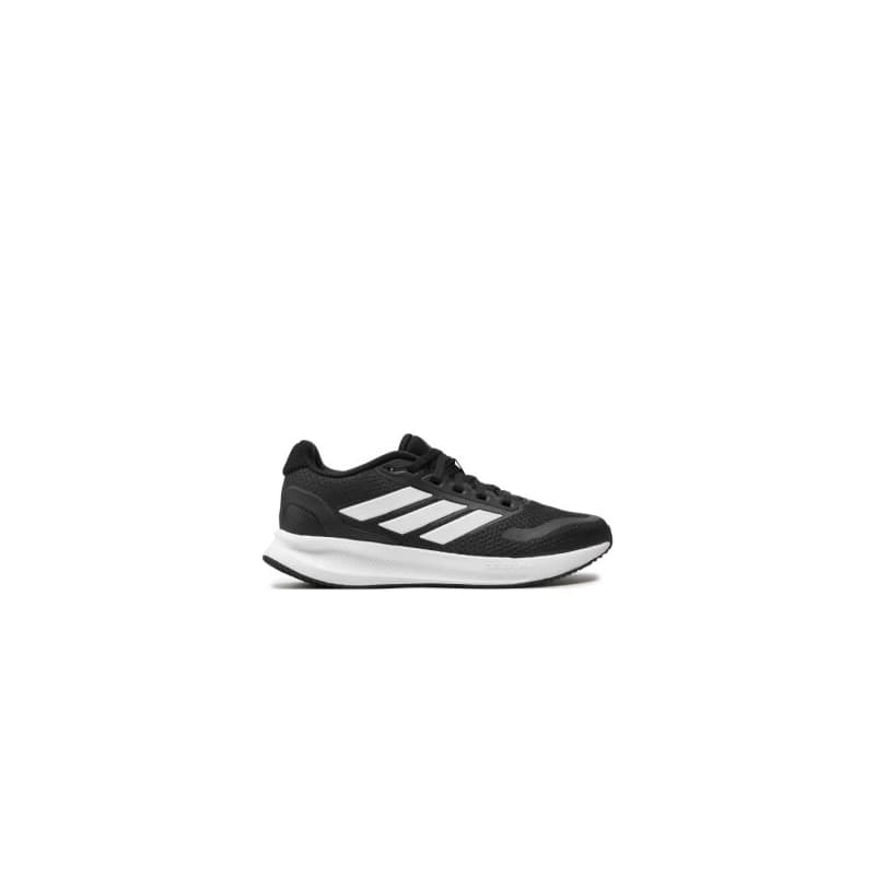 Juniorská športová obuv (tréningová) ADIDAS Runfalcon 5 Jr core black cloud white core black