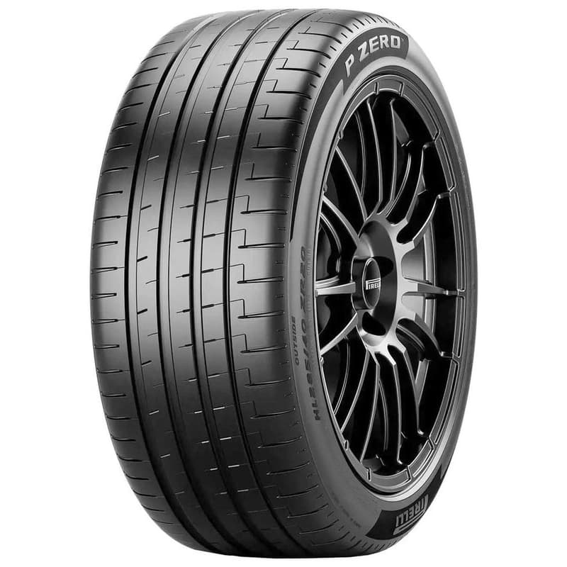 Pirelli P ZERO PZ5 265/40 R22 109 V Letné