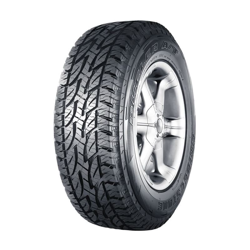 Bridgestone DUELER A/T 001 245/70 R16 107 T Letné