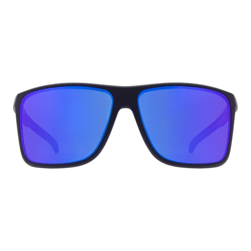 Slnečné okuliare RED BULL SPECT TAIN-002, black smoke with blue mirror 2