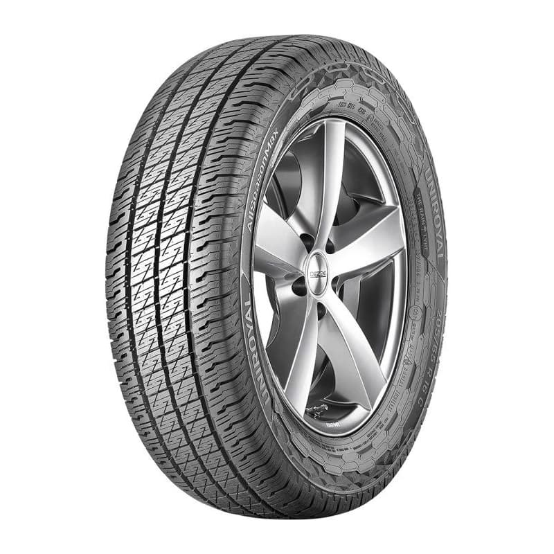 Uniroyal All Season Max ( 215/75 R16C 113/111R 8PR )