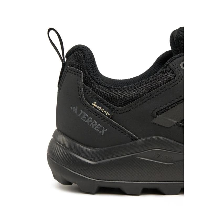 Pánska bežecká trailová obuv ADIDAS Terrex Tracerocker 2 GTX M core black core black semi impact orange 6