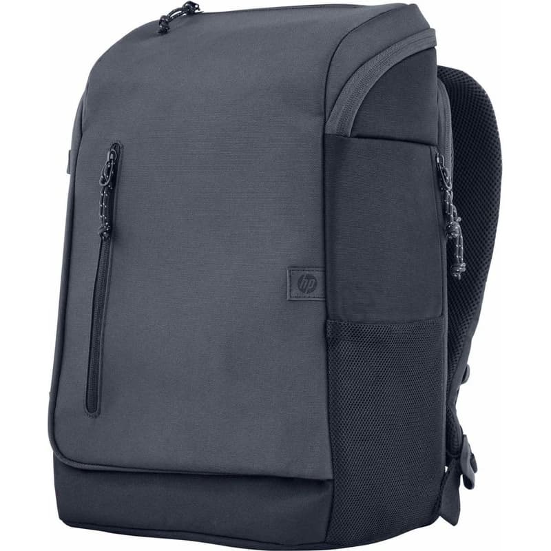 HP Travel 25L 15.6 Laptop BPk/Grey 2