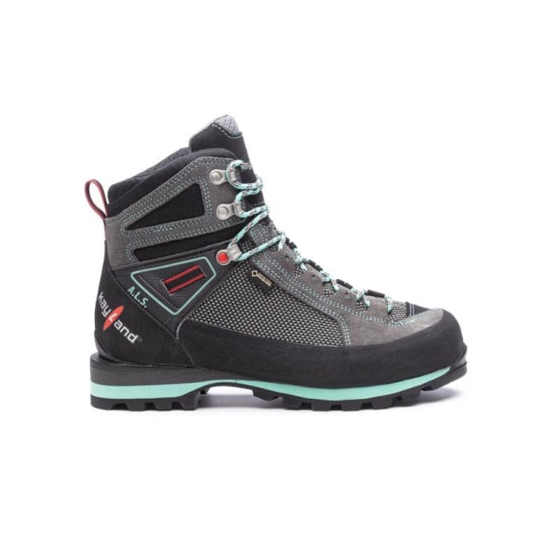 Dámska vysoká turistická obuv KAYLAND Cross Mountain Ws Gtx, Grey 3