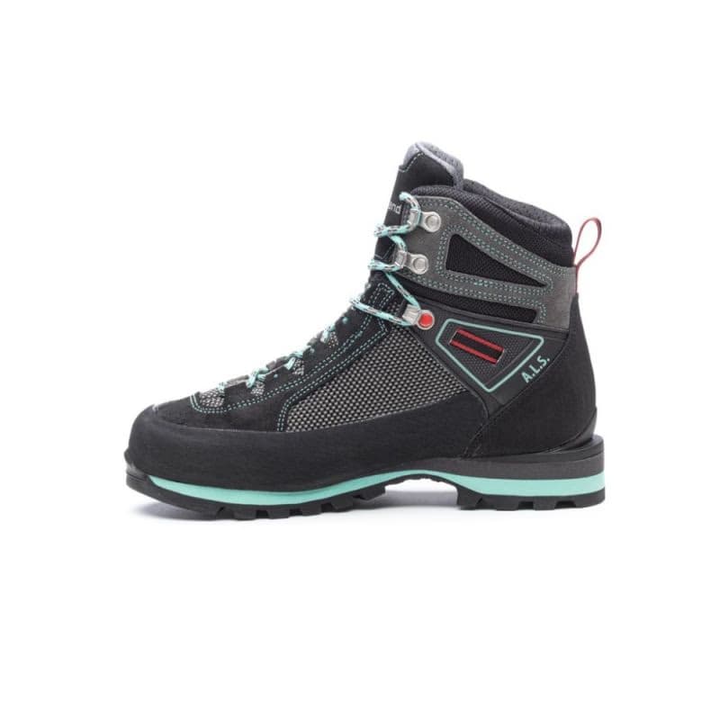 Dámska vysoká turistická obuv KAYLAND Cross Mountain Ws Gtx, Grey 4