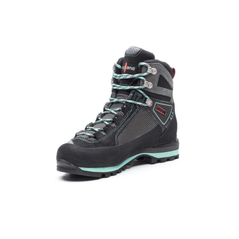Dámska vysoká turistická obuv KAYLAND Cross Mountain Ws Gtx, Grey 5