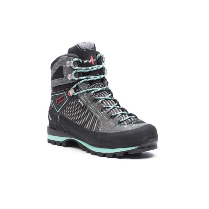 Dámska vysoká turistická obuv KAYLAND Cross Mountain Ws Gtx, Grey 6