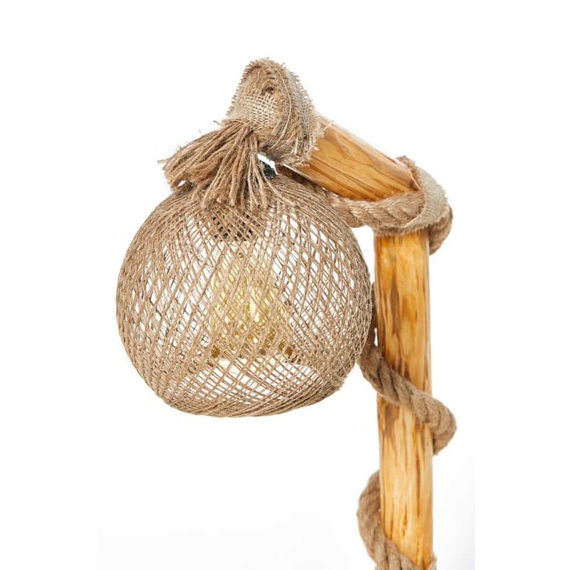Stojacia lampa Canata 4