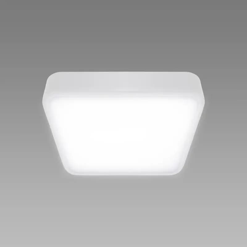 Stropné svietidlo TOTEM LED D 16 W NW WHITE 04096 PL1