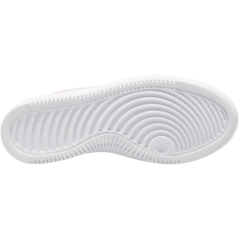 Dámska vychádzková obuv NIKE Court Vision Alta pink oxford white light soft pink 5