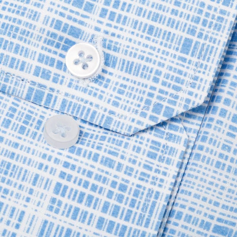 Pánska košeľa v SLIM FIT strihu Di Selentino - JavaSLIM 3