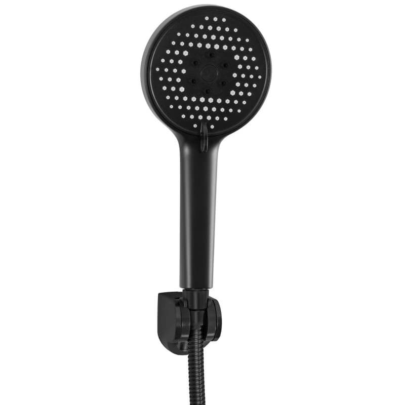 REA - Vaňová batéria VERSO Black REA-B7903 6