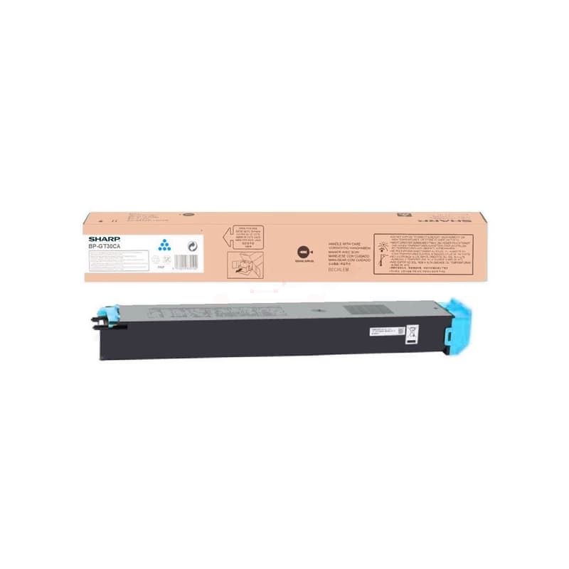 SHARP BPGT30CA - originálny