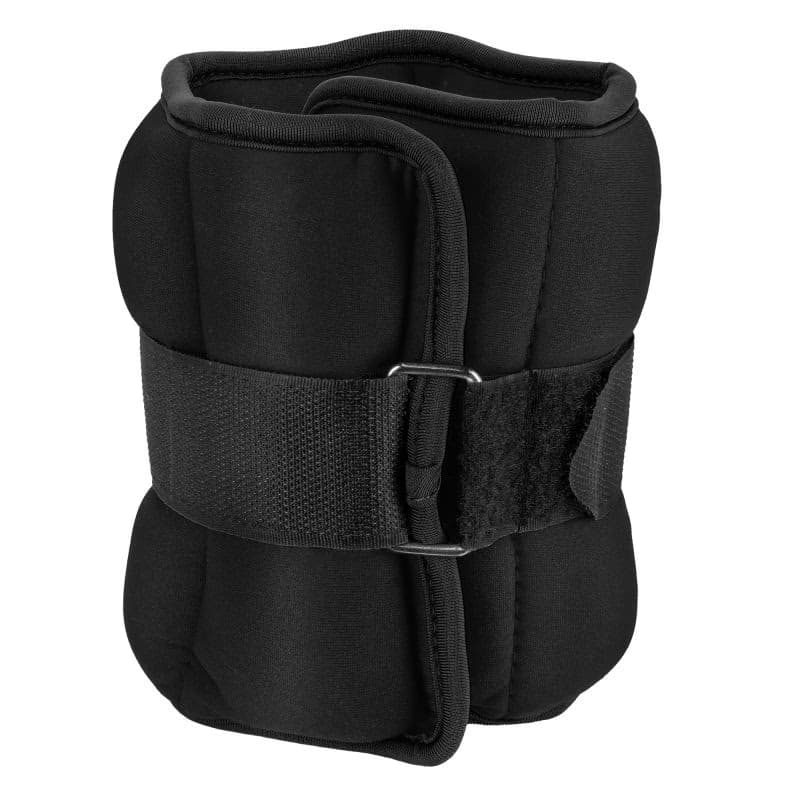 Set závažia SPOKEY FORM hand & legs 2x 2 kg 4