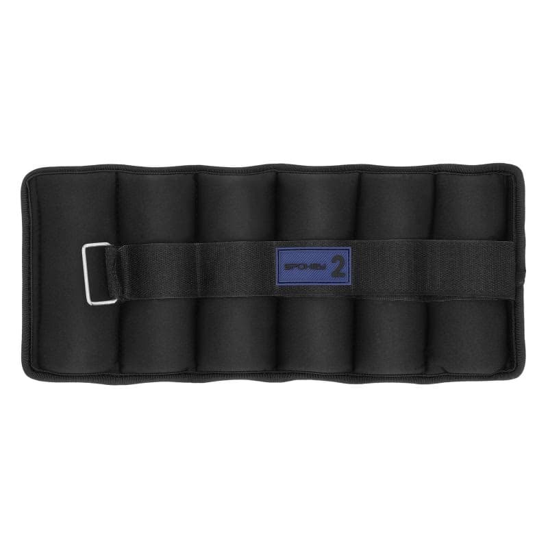 Set závažia SPOKEY FORM hand & legs 2x 2 kg 5
