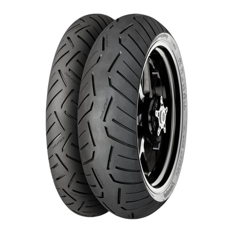 Continental CONTI ROAD ATTACK 3 120/70 R18 59 W Predné