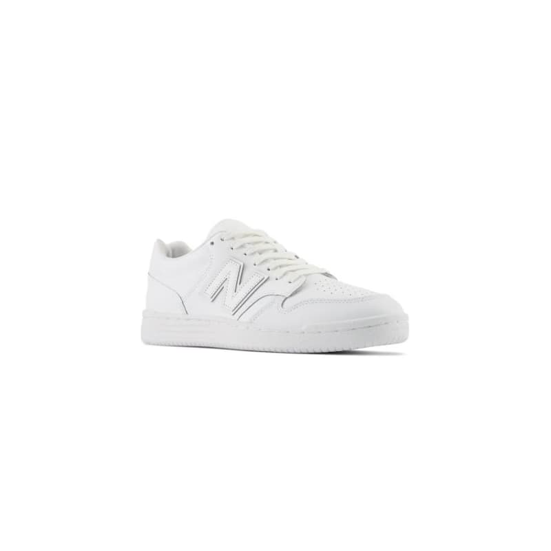 Pánska vychádzková obuv NEW BALANCE BB480L3W M white