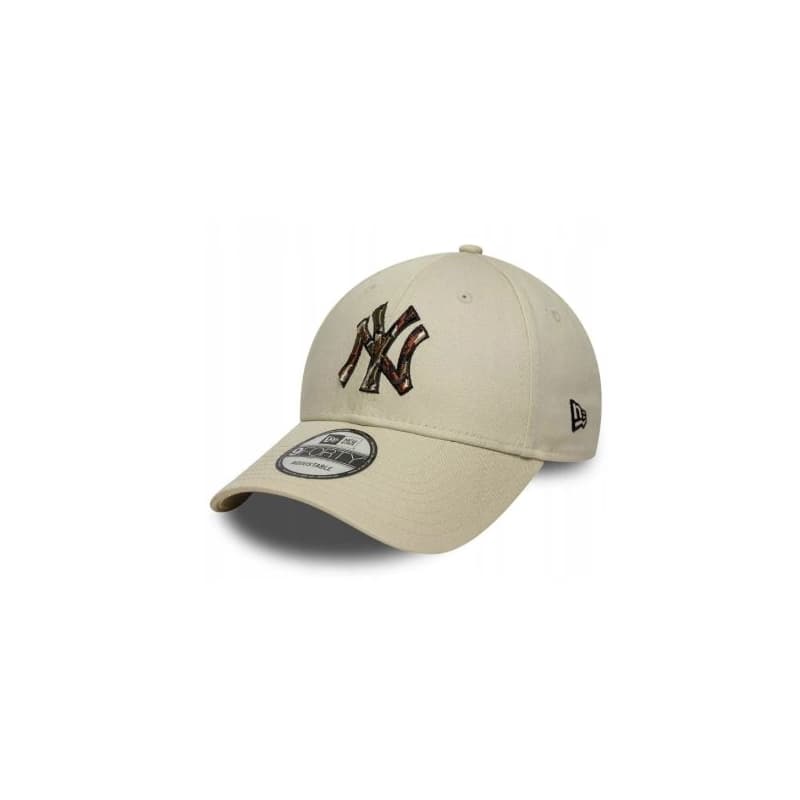 Pánska šiltovka NEW ERA 940 MLB Outline camo 9forty NEYYAN
