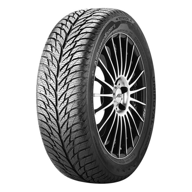 Uniroyal All Season Expert ( 195/50 R15 82H )