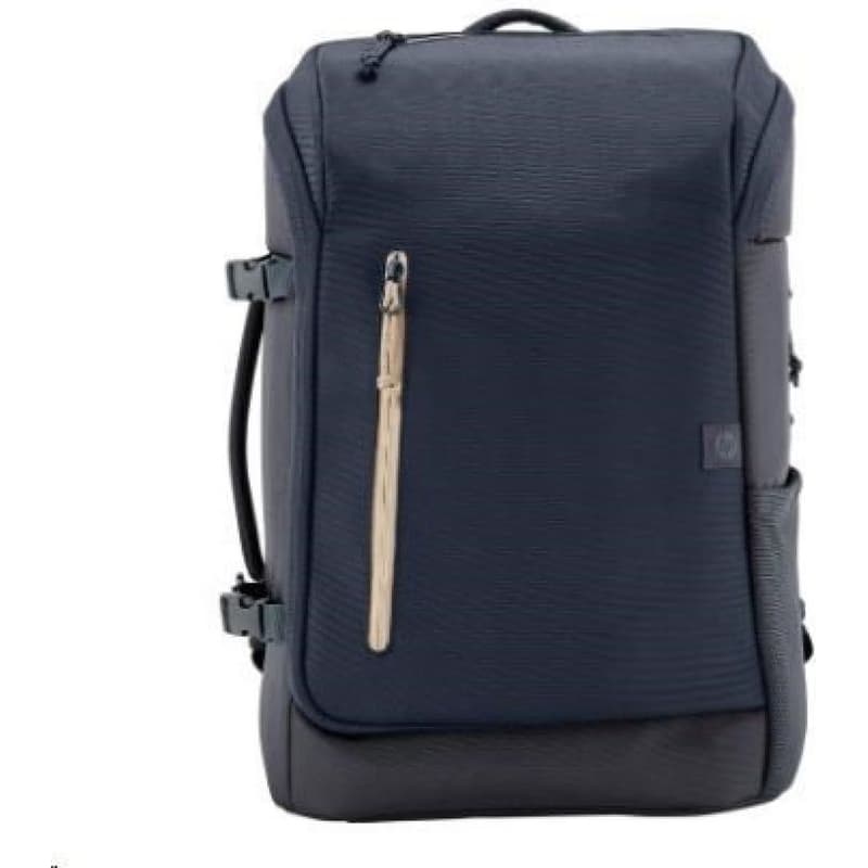 HP Travel 25L 15.6 BNG Laptop Backpack - batoh 3