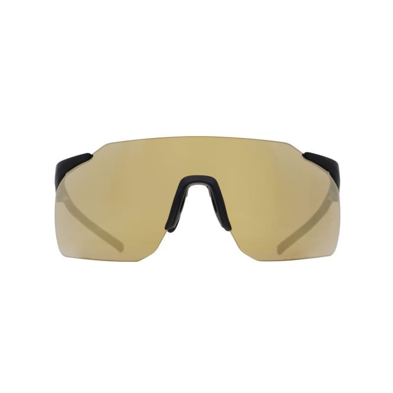Slnečné okuliare RED BULL SPECT GABE-04, black brown with gold mirror 4