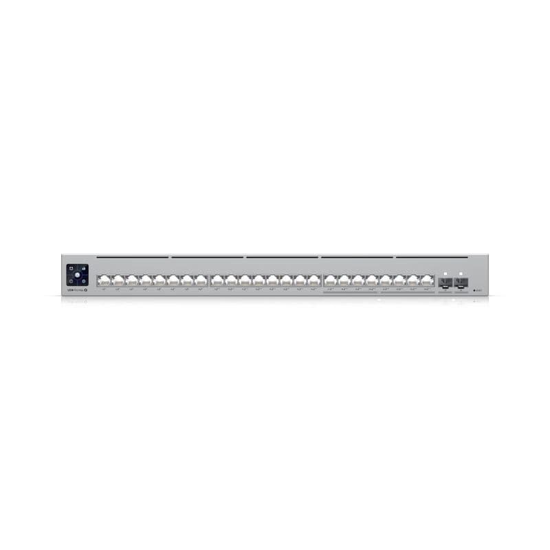 Ubiquiti USW-Pro-Max-24-PoE, UniFi Switch Pro Max 24 PoE 2