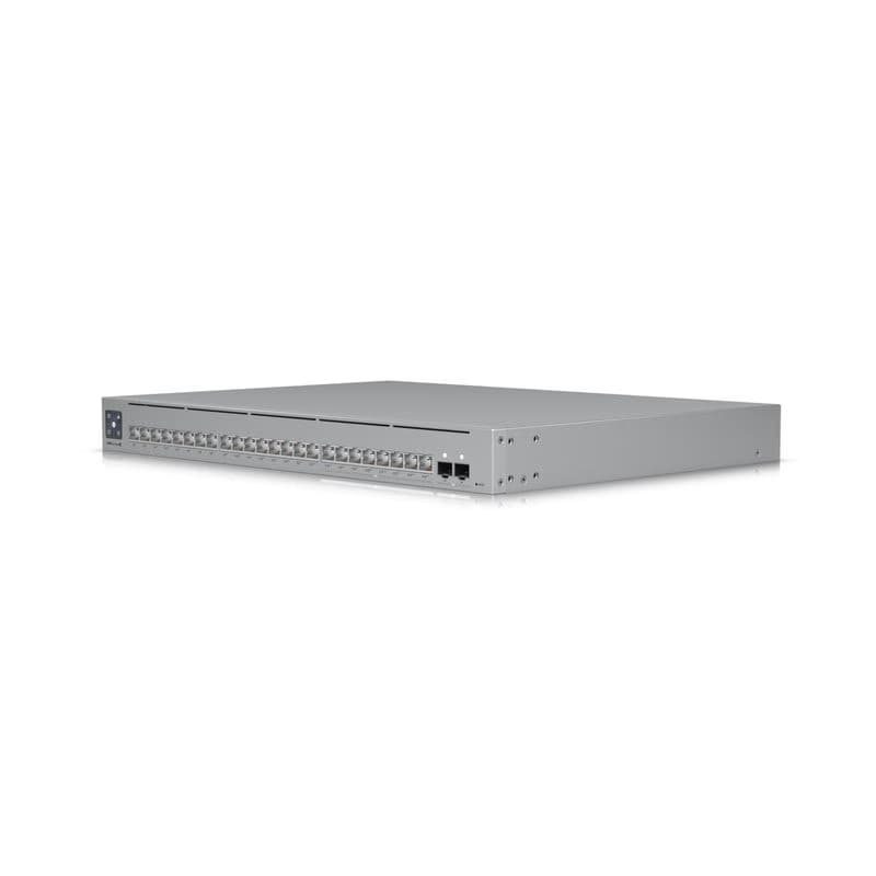 Ubiquiti USW-Pro-Max-24-PoE, UniFi Switch Pro Max 24 PoE 3