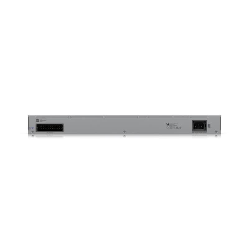 Ubiquiti USW-Pro-Max-24-PoE, UniFi Switch Pro Max 24 PoE 5