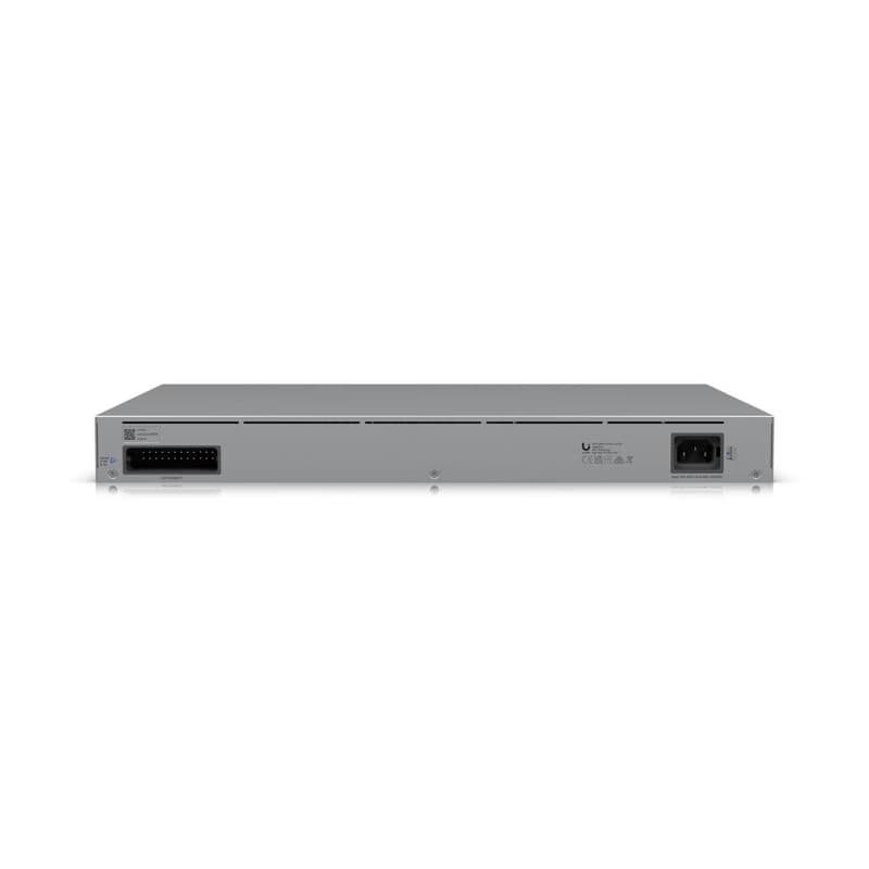 Ubiquiti USW-Pro-Max-24-PoE, UniFi Switch Pro Max 24 PoE 6