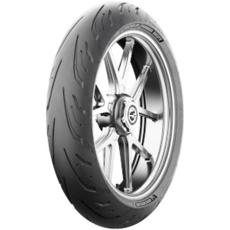 Michelin Power Shift ( 120/70 R15 TL 56H M/C, predné koleso )