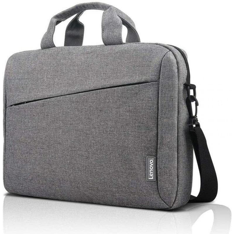 LENOVO taška 15.6" Laptop Casual Toploader T210, šedá 6